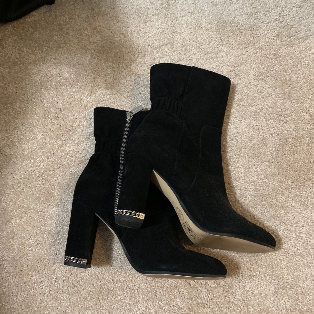 Michael kors boots